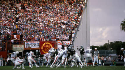 December 17, 1984: Miami - Ghosts of the Orange Bowl