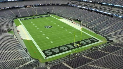 Raiders games at Allegiant Stadium: What fans need to know