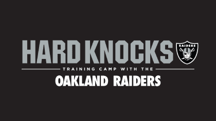 WATCH: HBO's Hard Knocks teaser for the Oakland Raiders