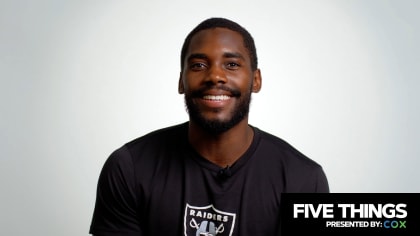 Raiders: Does Divine Deablo crack the Top 5 of AFC West