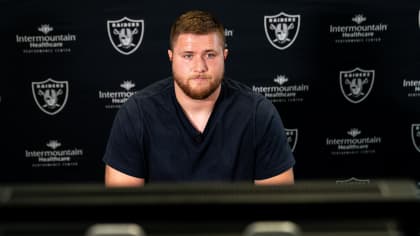 Raiders trade down in first round, draft UCLA tackle Kolton Miller – KNBR