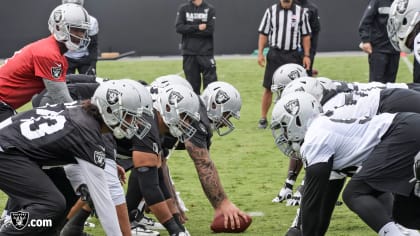 Photos: Warmups & Pregame from Preseason Week 1