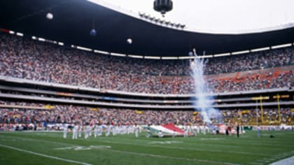 Mexico City to host Houston Texans-Oakland Raiders game in 2016 - ESPN