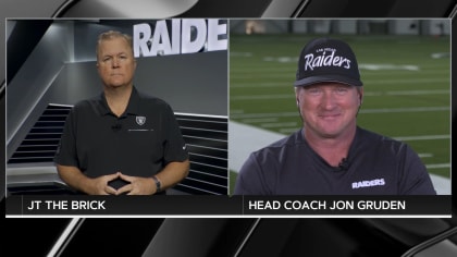 Ex-Raiders coach Jon Gruden scores major victory against the NFL