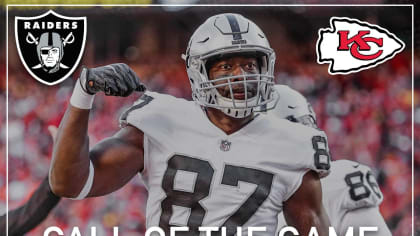 Call of the Game: Week 14 at Kansas City