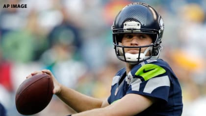 Green Bay's Matt Flynn could be Seahawks' answer for QB