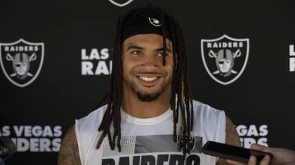 Raiders-49ers preseason: Aidan O'Connell recaps impressive NFL debut -  Silver And Black Pride