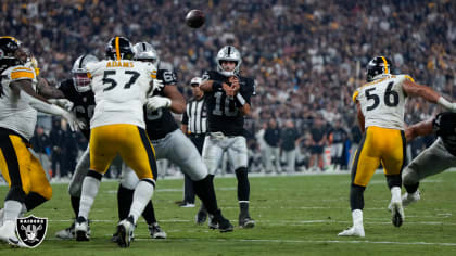 Photos: Game Day Atmosphere  Week 14 vs. Las Vegas Raiders