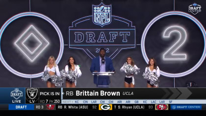 Brittain Brown News - ESPN