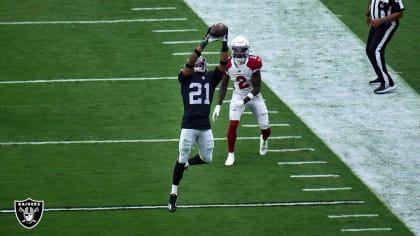 Thibodaux native Amik Robertson gets drafted by Raiders