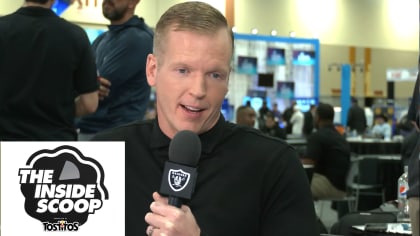 Chris Simms Shares What It's Like To Be Cut In The NFL