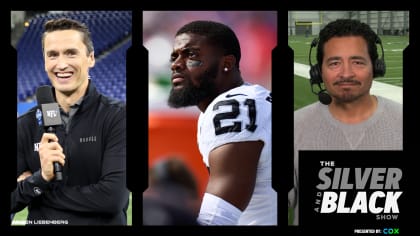 Raiders-Lions Week 8 Monday Night Football recap: What they're saying -  Silver And Black Pride