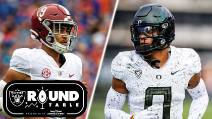 2022 NFL Draft Round 1 Recap Roundtable