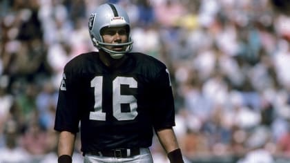 Have we seen the last of those Raiders throwback style 'Color Rush