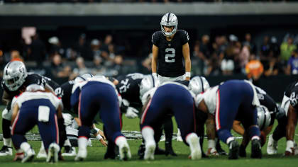 Las Vegas Raiders - Happy Birthday, Daniel Carlson! ❄️