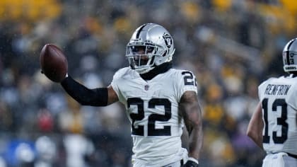 Raiders David Amerson named PFF 2015 Most Improved Player, Derek Carr a  runner-up - Silver And Black Pride