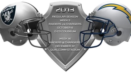 Oakland Raiders vs. San Diego Chargers: Not As Easy As Charger