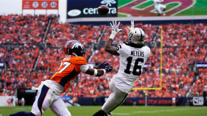 Las Vegas Raiders v Tennessee Titans Week 3 final score: 24-22 - Silver And  Black Pride