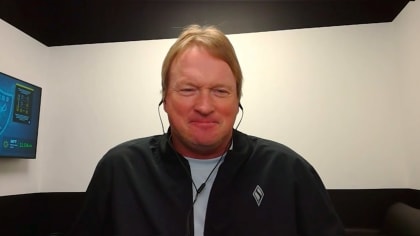 2020 Schedule Release Featuring Coach Gruden