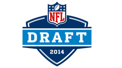 2014 NFL Draft Notes