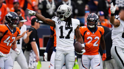 Raiders news: Davante Adams & Jimmy Garoppolo begin building chemistry -  Silver And Black Pride