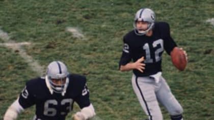 The late Ken Stabler may soon be a Hall of Famer