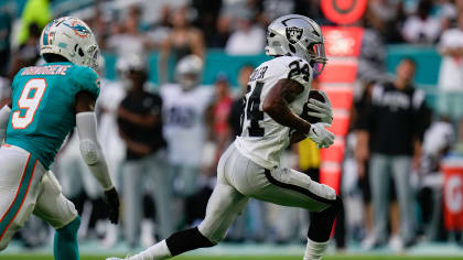 Raiders vs. Dolphins preseason 2022: What to watch for Miami - The