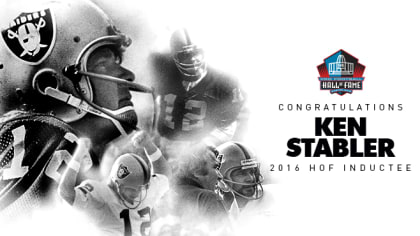 Brett Favre highlights 2016 Pro Football Hall of Fame class