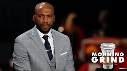 Louis Riddick to join booth on Monday Night Football - Cardiac Hill