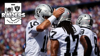 Las Vegas Raiders: 4 stars make PFF top-101 from the 2022 season