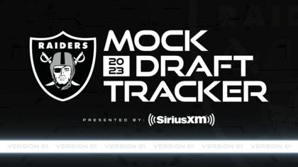 2023 NFL Draft: Strategizing the Las Vegas Raiders' No. 7 Pick After the  Jimmy Garoppolo Signing - Visit NFL Draft on Sports Illustrated, the latest  news coverage, with rankings for NFL Draft