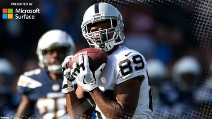 Fantasy Game Notes: Oakland Raiders at Los Angeles Chargers