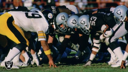 Oakland Raiders Archives - Sportscasting