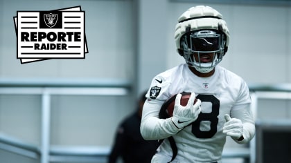 Raiders-Texans Week 7 preview: Need to keep Josh Jacobs train rolling -  Silver And Black Pride