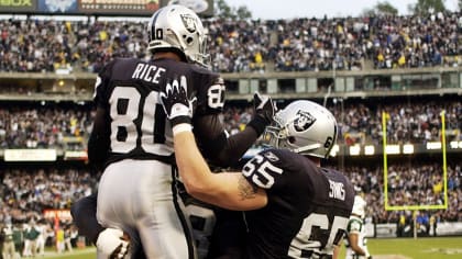 Full Game: 2002 AFC Championship Game - Tennessee Titans vs. Oakland  Raiders