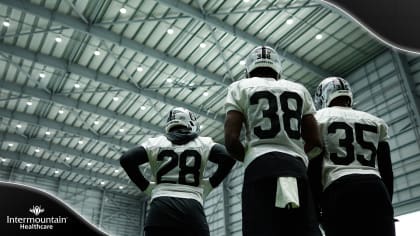 Practice Photos: Thursday 8.31.23