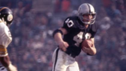 1976-9-12 Pittsburgh Steelers @ Oakland Raiders 