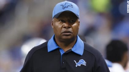 Will former Lions head coach Jim Caldwell get another chance?