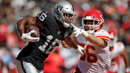 Kansas City Chiefs vs. Oakland Raiders RECAP, SCORE and STATS (9/15/19) NFL  Scores Week 2 