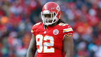 Latest On Talks Between Chiefs, Dontari Poe