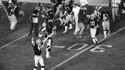 Greatest Moments: 1980 AFC Championship