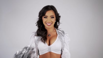 Raiderettes • Raider Ladies ~ Our Videos Pictures & Bios- A Weekly Series