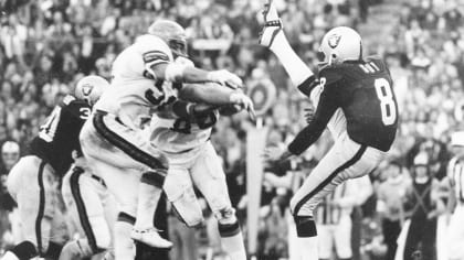 1975-12-28 AFC Divisional Playoff Cincinnati Bengals @ Oakland Raiders  (MUTUAL Radio) 