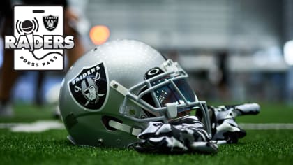 Las Vegas Raiders Podcast: TDL top 10 wide receivers in the 2022 NFL Draft  - Silver And Black Pride