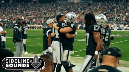 Raiders impressive in well-played win over Patriots, Raiders News