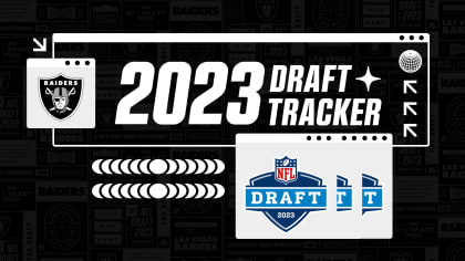 2023 NFL Draft tracker Day 2: Draft order and top moments from Rounds 2-3