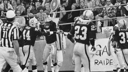 Greatest Moments: 1980 AFC Divisional Playoff