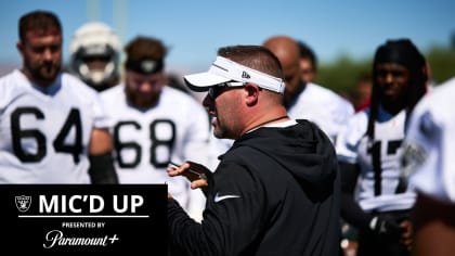 Jon Gruden's Best Mic'd Up Moments, Sound FX