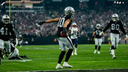 Oakland Raiders legends may finally get the call in 2020