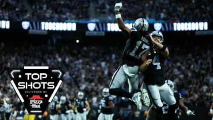 Chargers vs. Raiders Week 13 Podcast Recap: The Raiders beat the